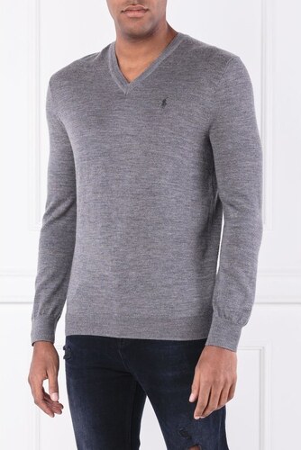 polo ralph lauren pulover