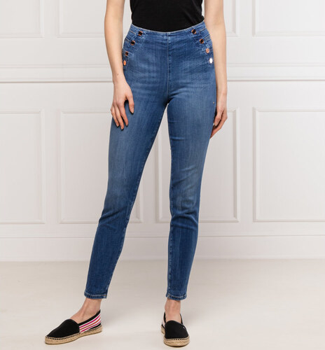 guess jeans skinny fit