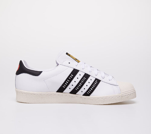 adidas x pharrell williams superstar 80s human made