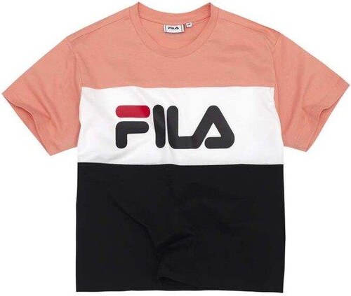 fila allison tee