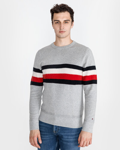 hilfiger pulover