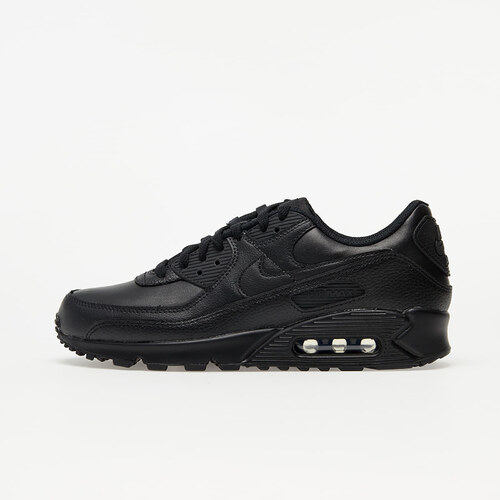 black nike air max new