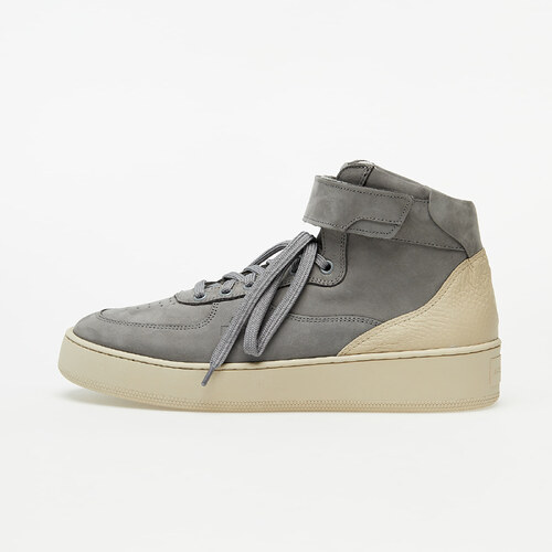 A-COLD-WALL* Rhombus Hi-Top Stone 