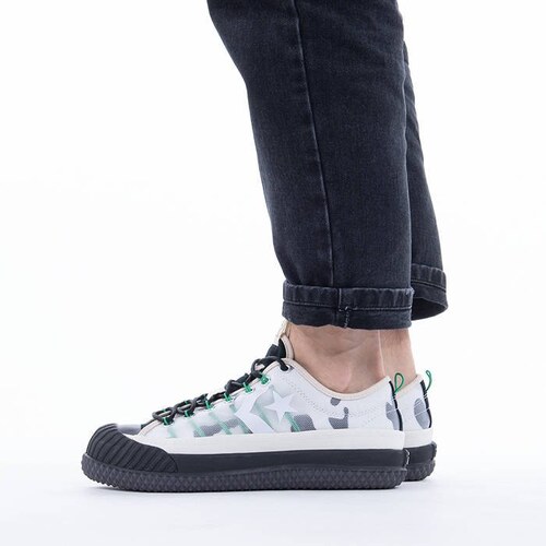 converse x brain dead bosey boot