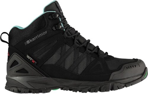 Karrimor surge mid walking boots ladies Clearance