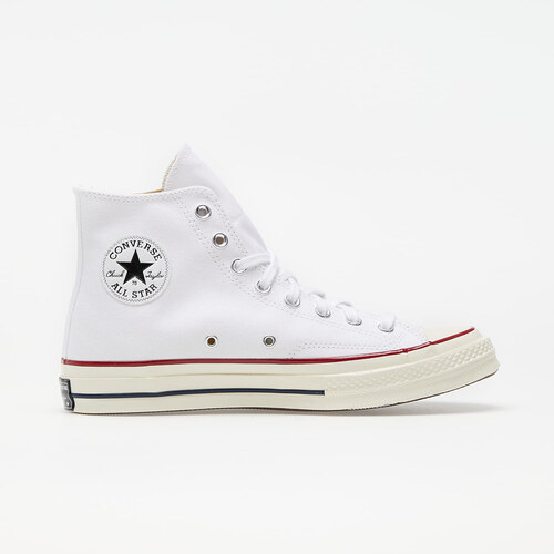 white converse 1970