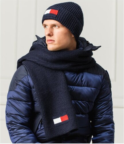 big flag tommy hilfiger