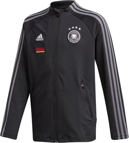 Adidas DFB Anthem Jacket Juniors - GLAMI.si