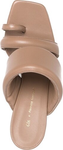 gia couture x pernille sandals