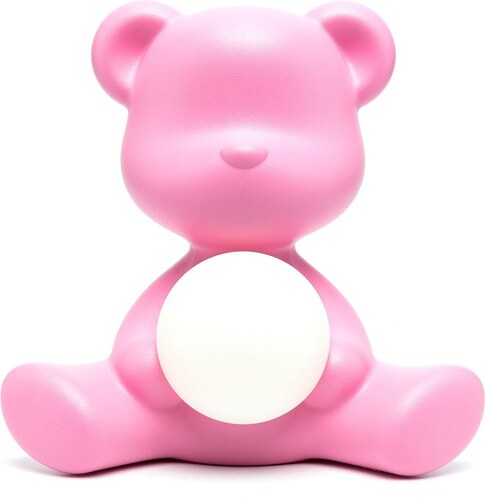 qeeboo teddy lamp