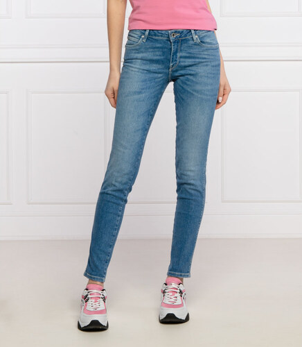 guess jeans skinny fit