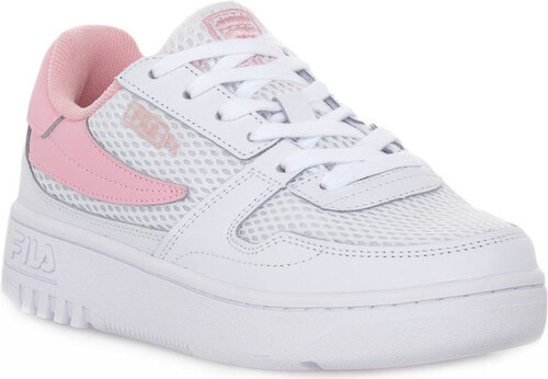 fila fx ventuno l low