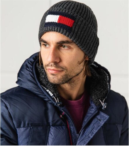 big flag tommy hilfiger