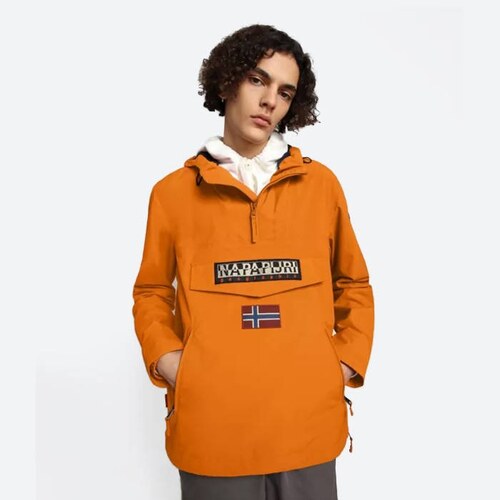 Napapijri Rainforest S Pkt 2 NA4FDM A58 