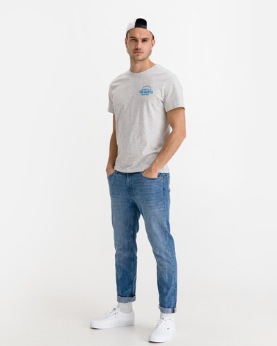 Lee rider cropped Clearance