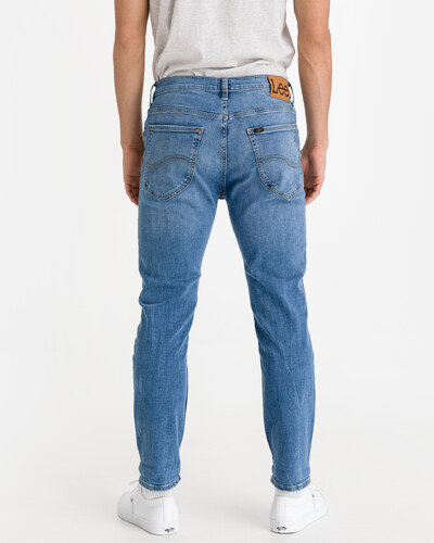 Lee rider cropped Clearance