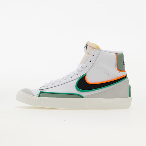 Blazer mid 77 infinite white Clearance