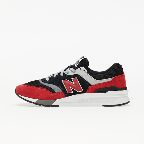 new balance streetwear