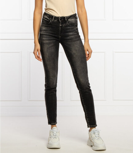 guess jeans skinny fit