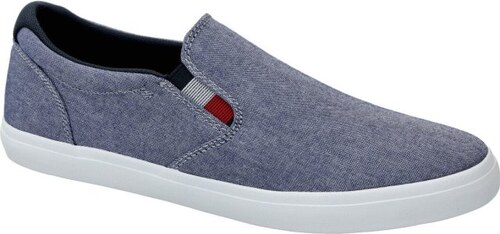 tommy hilfiger slip on