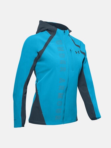 under armour storm jacket women's