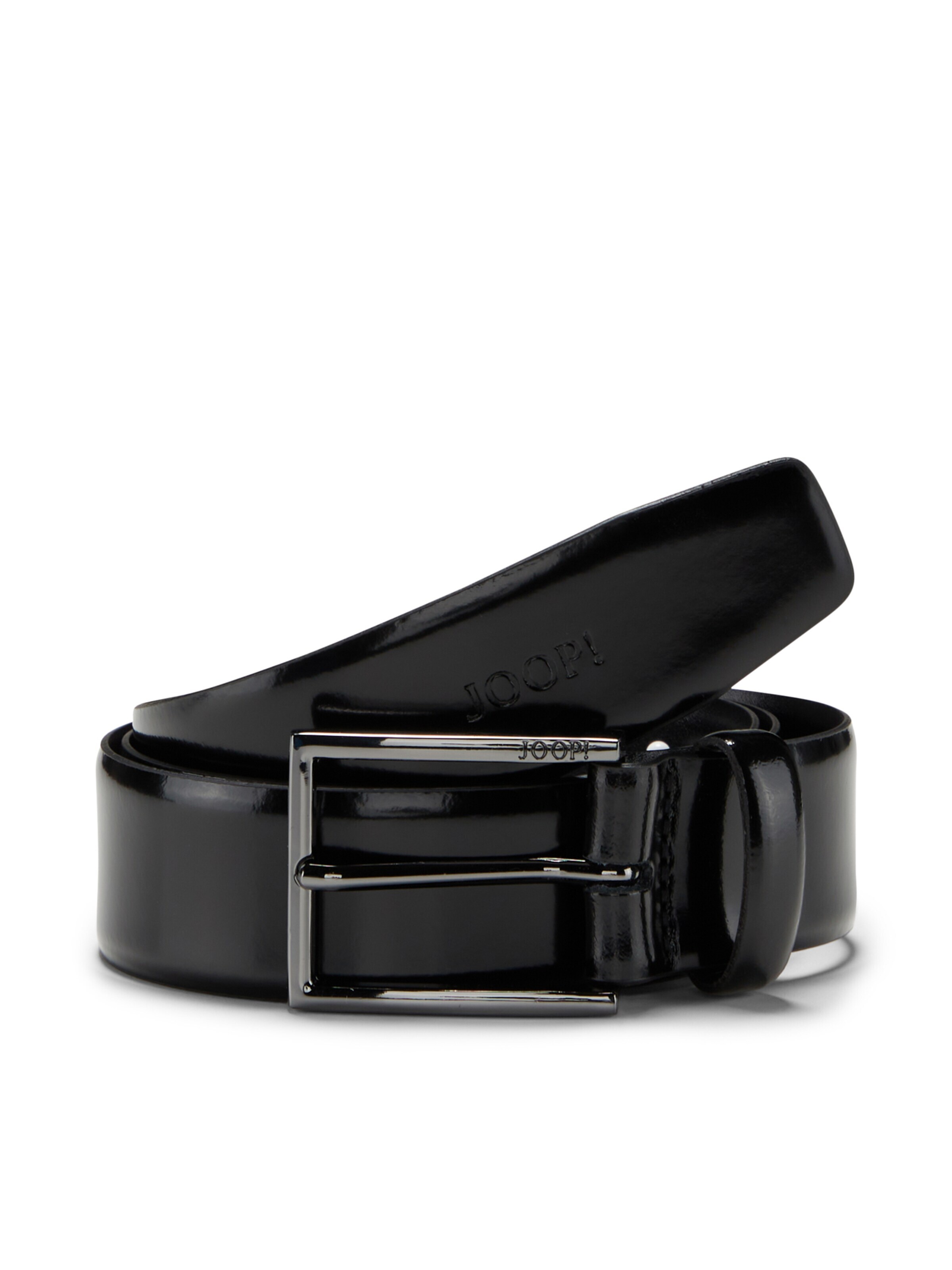 JOOP! Pas črna