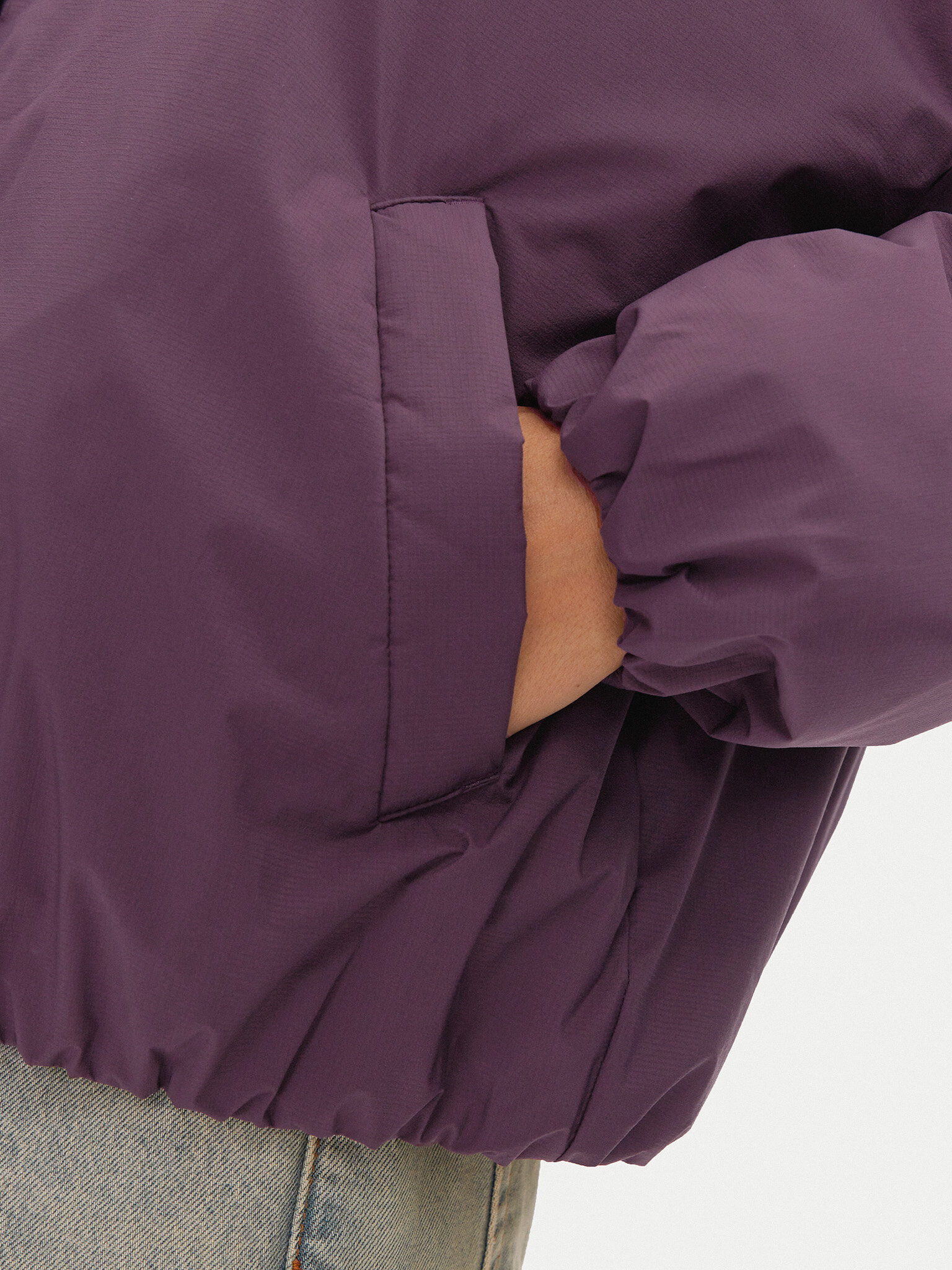 Prehodna jakna New Balance