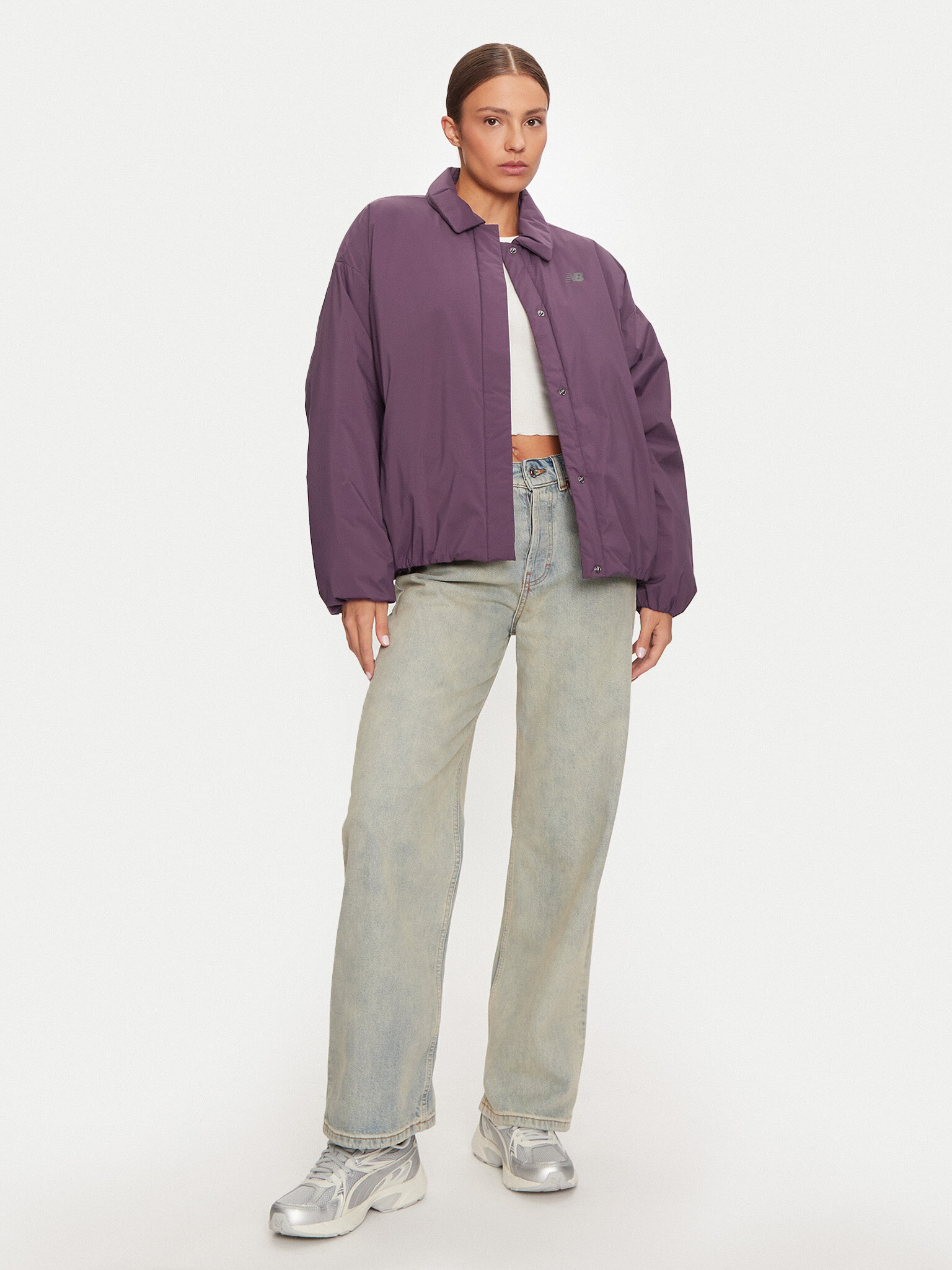 Prehodna jakna New Balance