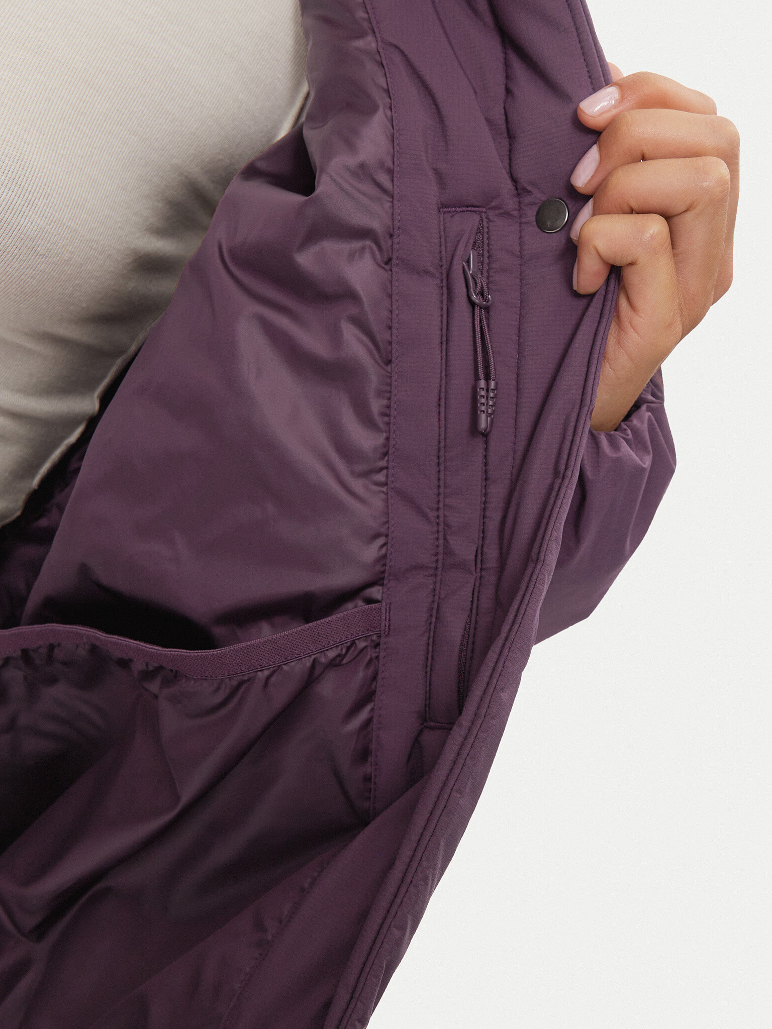 Prehodna jakna New Balance