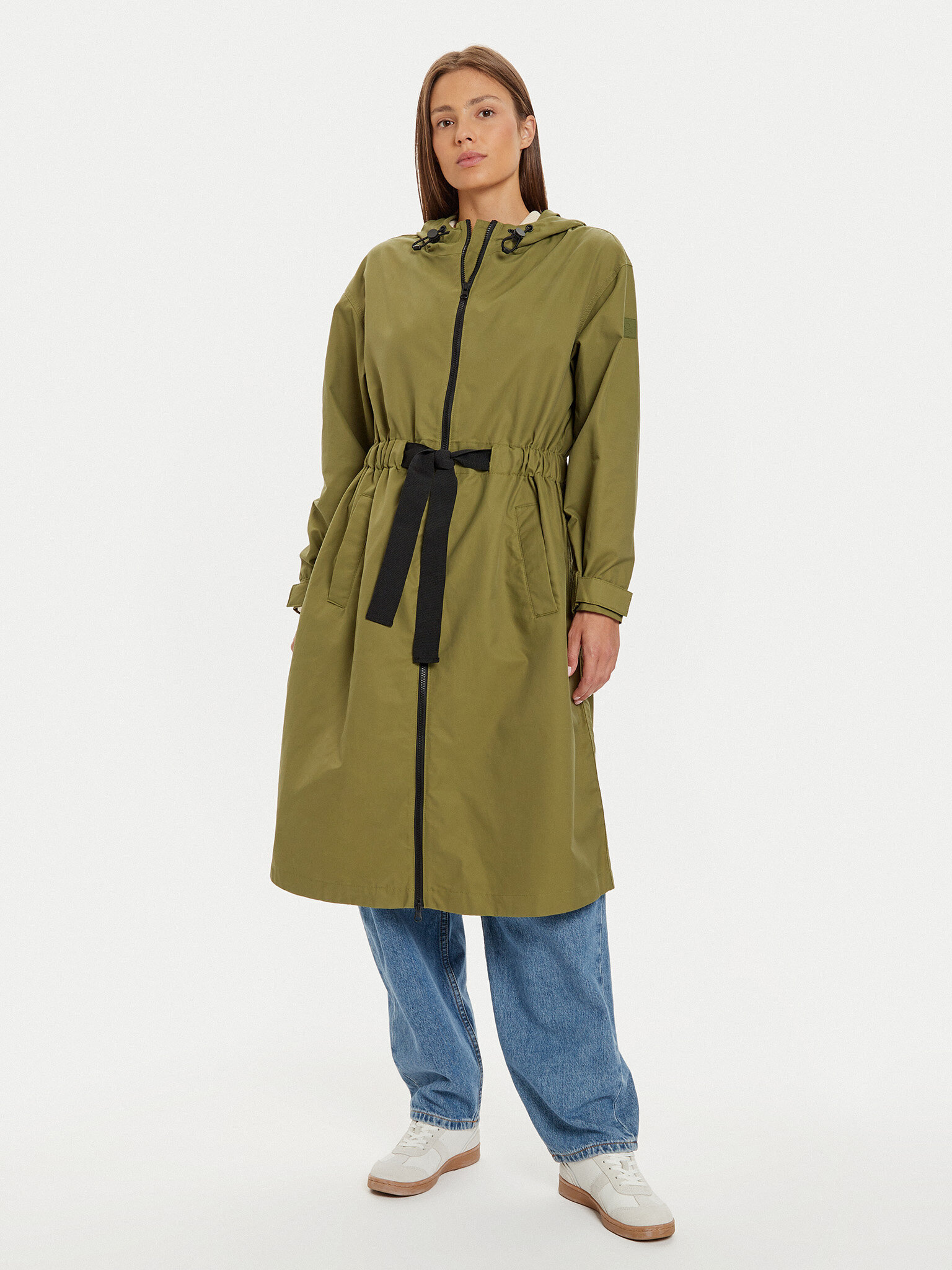 Parka United Colors Of Benetton