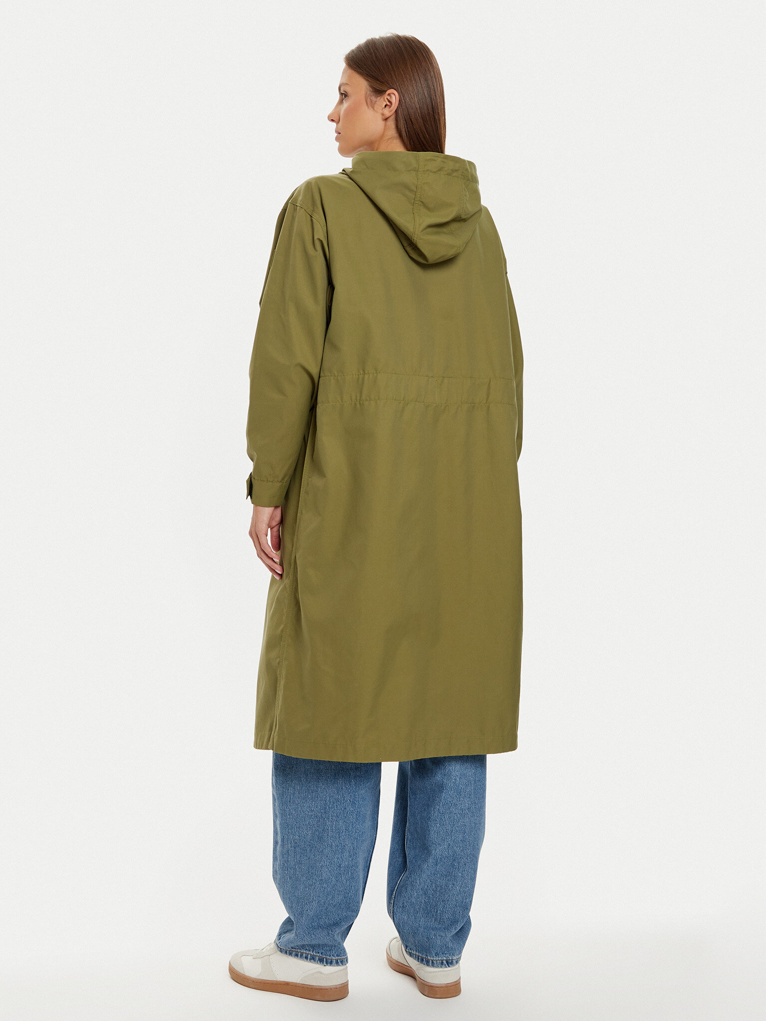 Parka United Colors Of Benetton