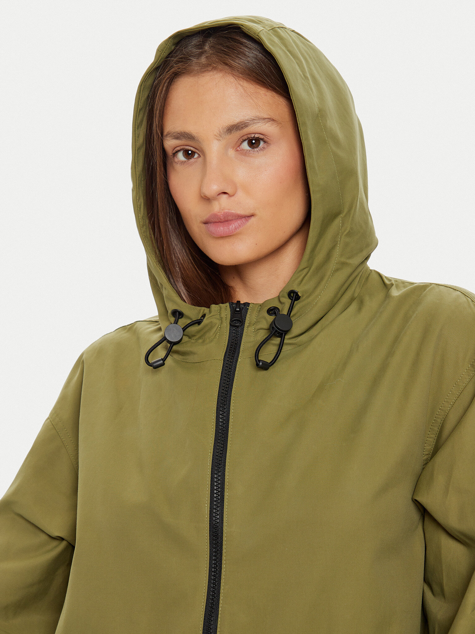 Parka United Colors Of Benetton