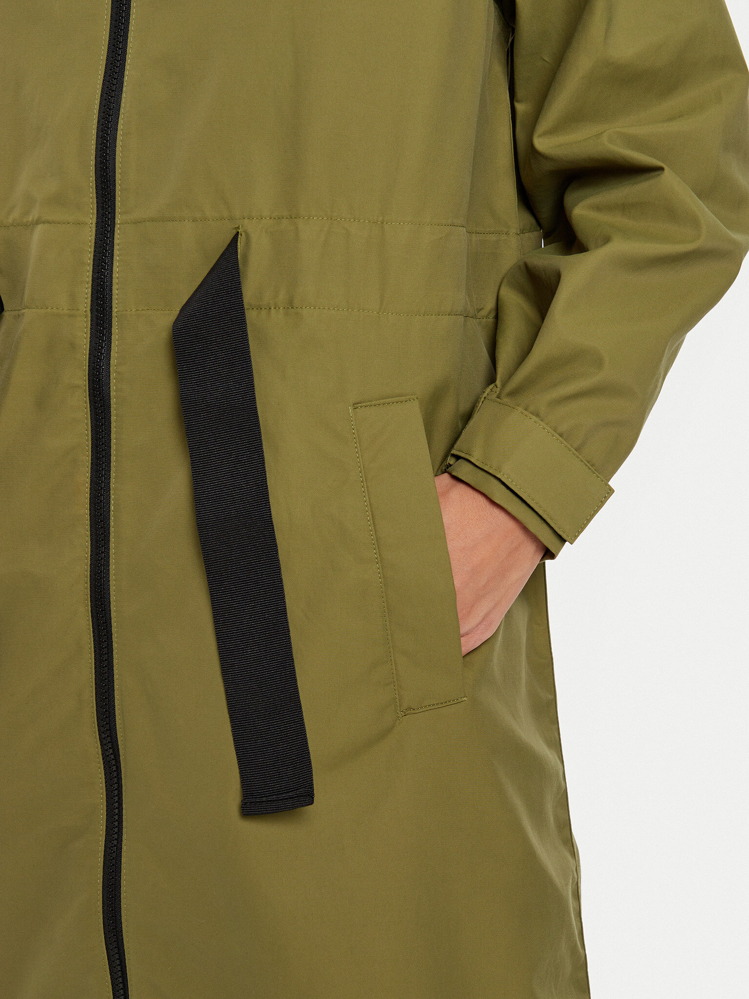 Parka United Colors Of Benetton