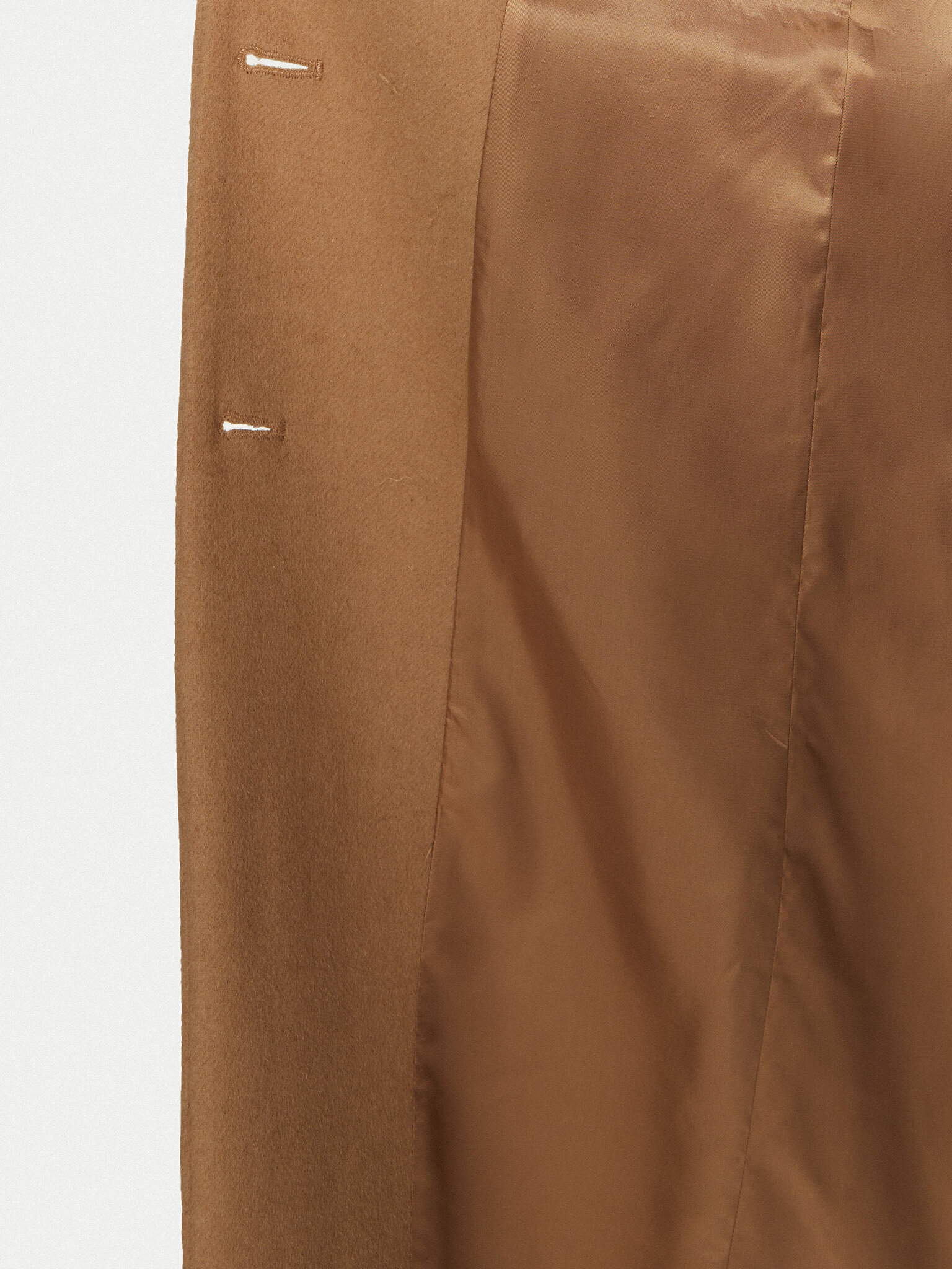 Volneni plašč United Colors Of Benetton