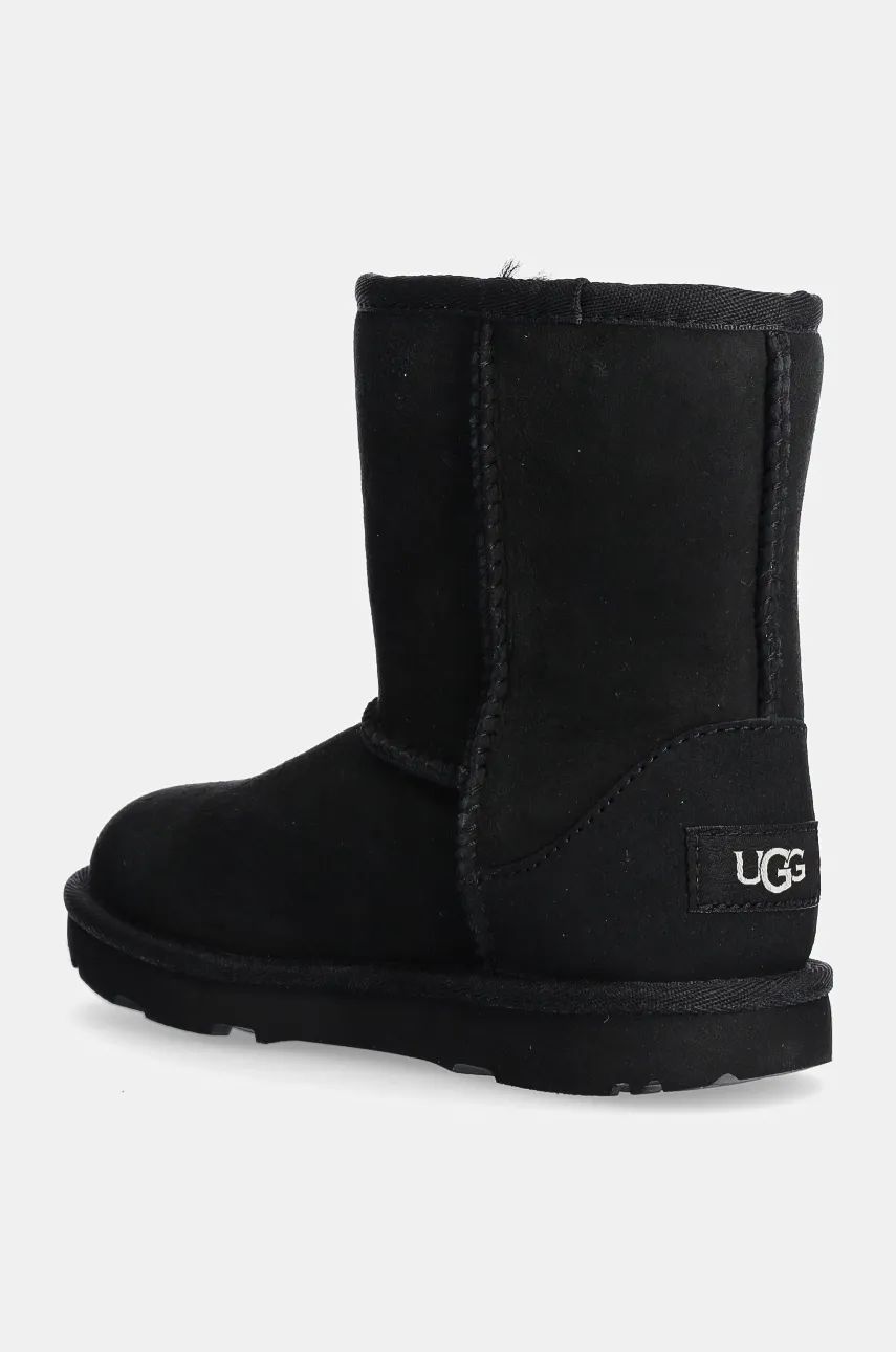 UGG otroški zimski čevlji Classic II