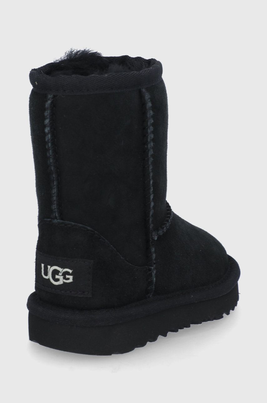 UGG otroški zimski čevlji Classic II