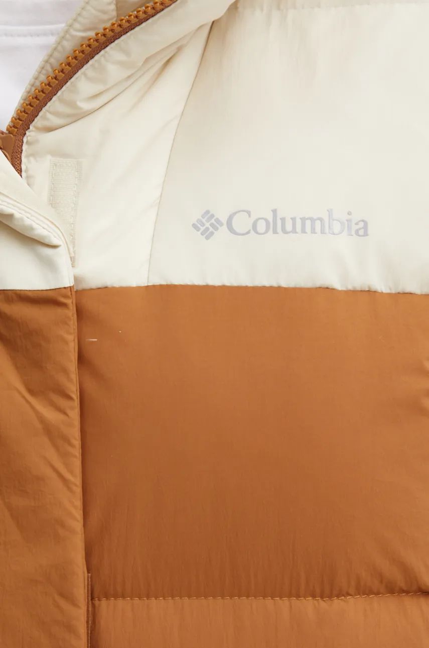 Puhovka Columbia Bulo Point III Down