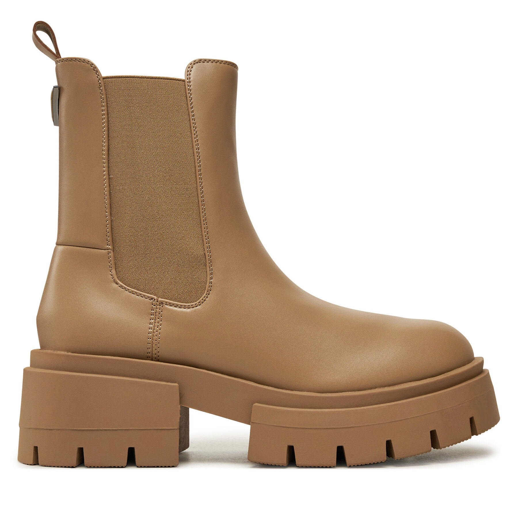 Gležnjarji Chelsea Guess