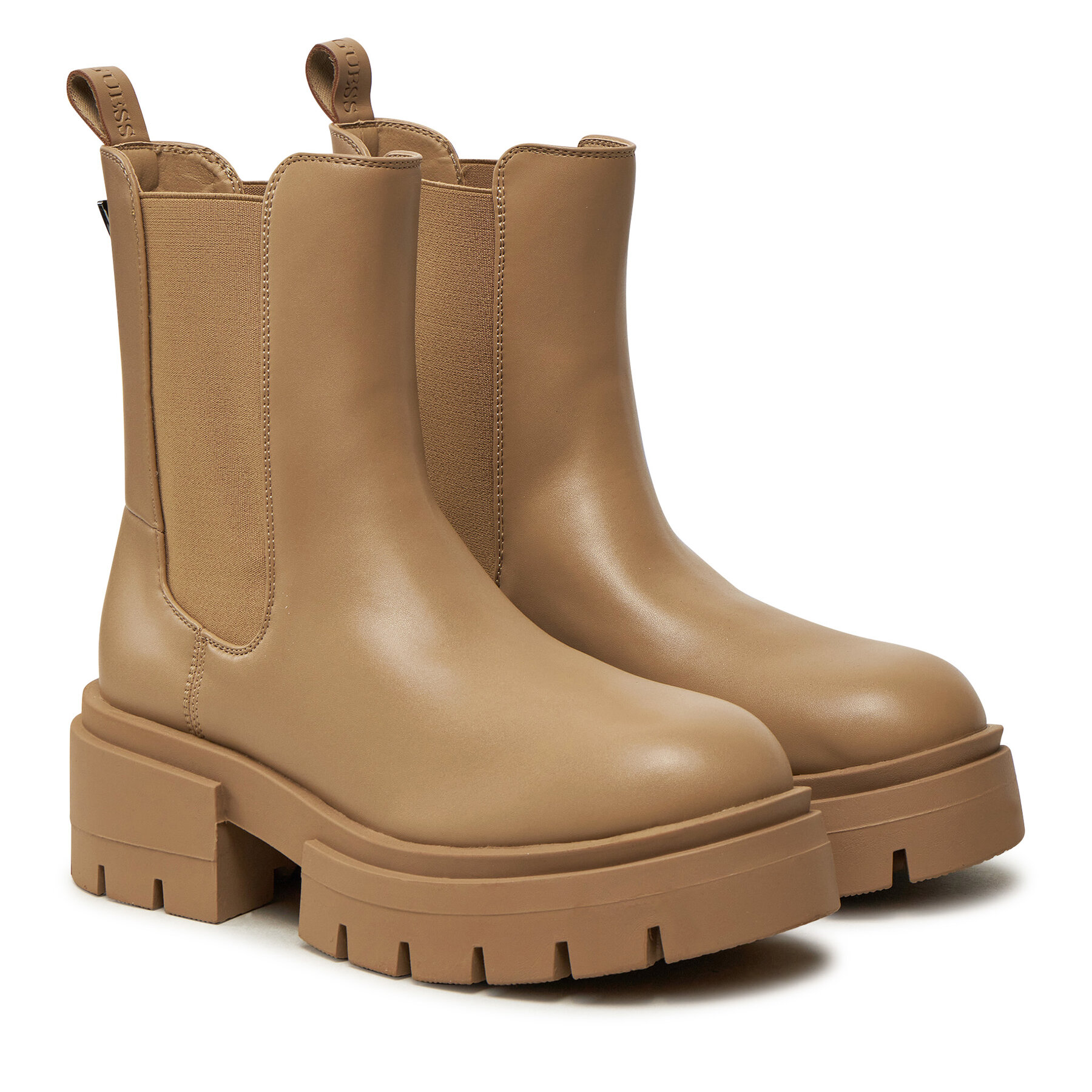 Gležnjarji Chelsea Guess