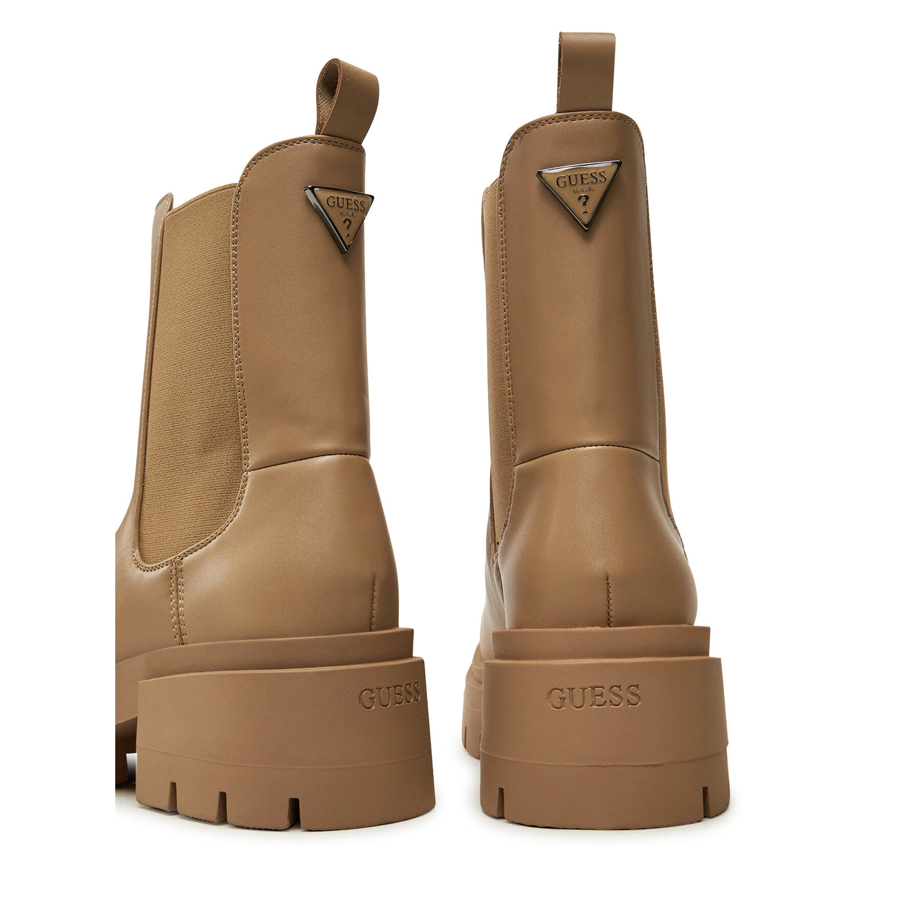 Gležnjarji Chelsea Guess