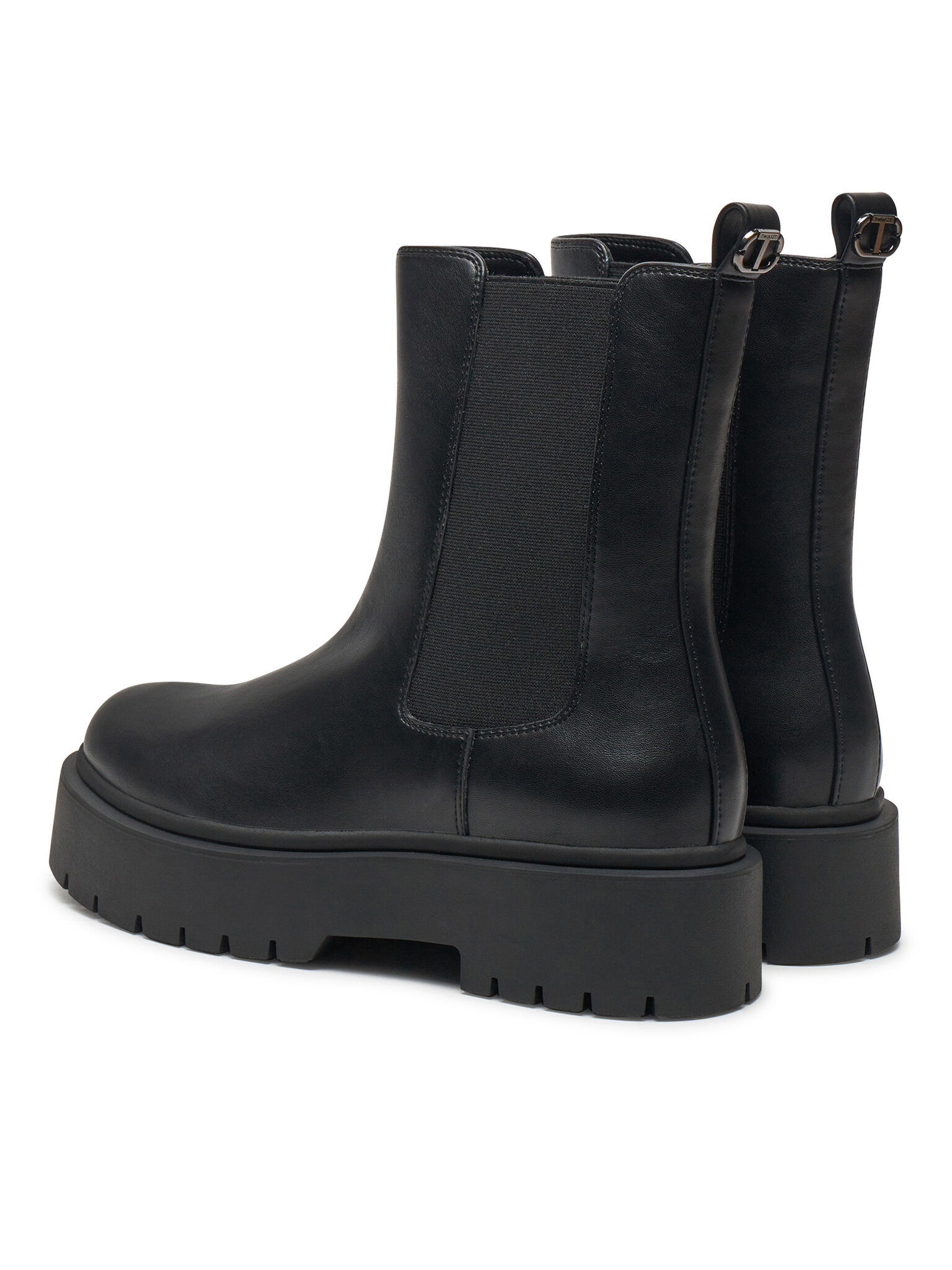 Gležnjarji Chelsea TWINSET