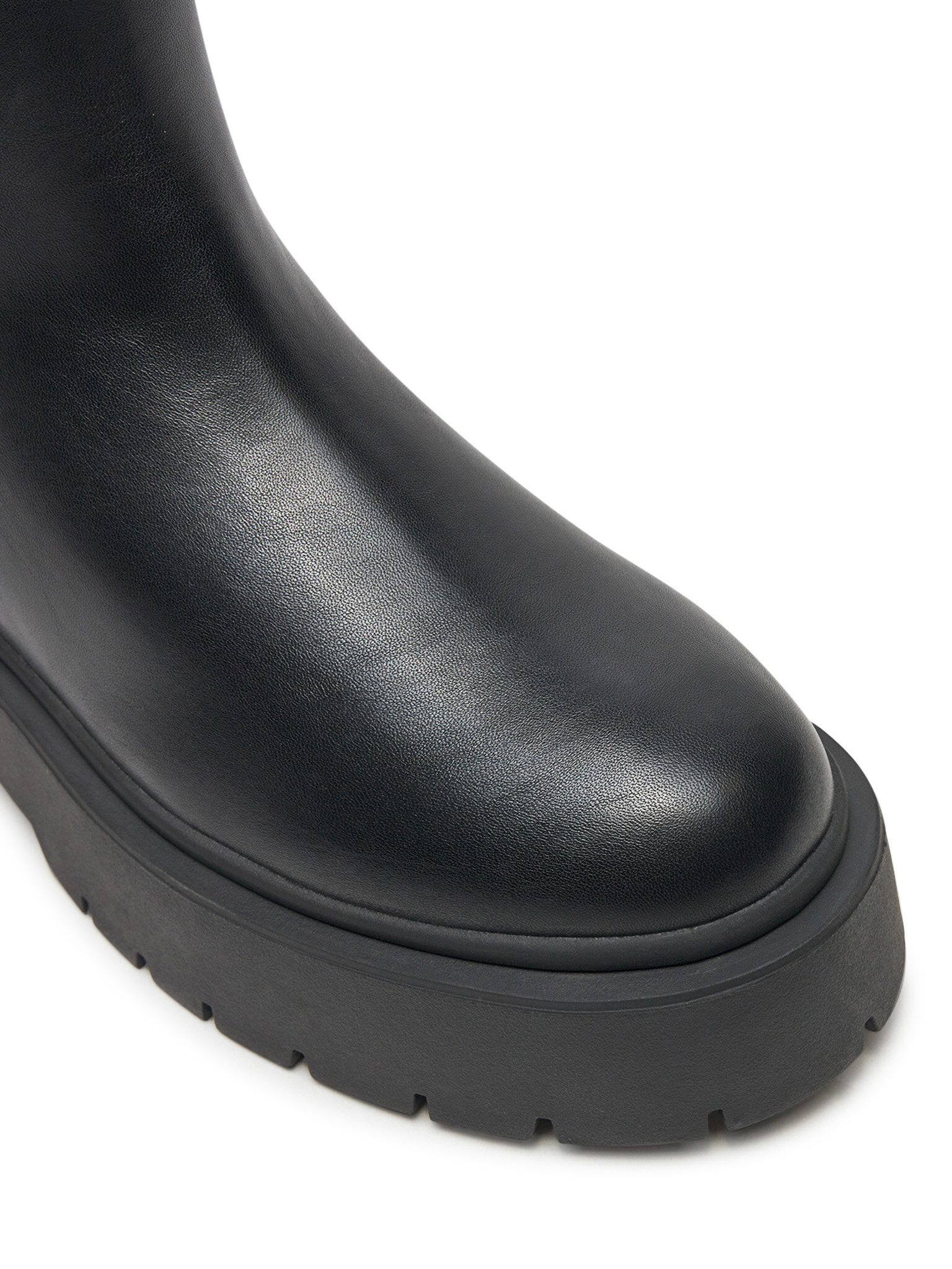 Gležnjarji Chelsea TWINSET