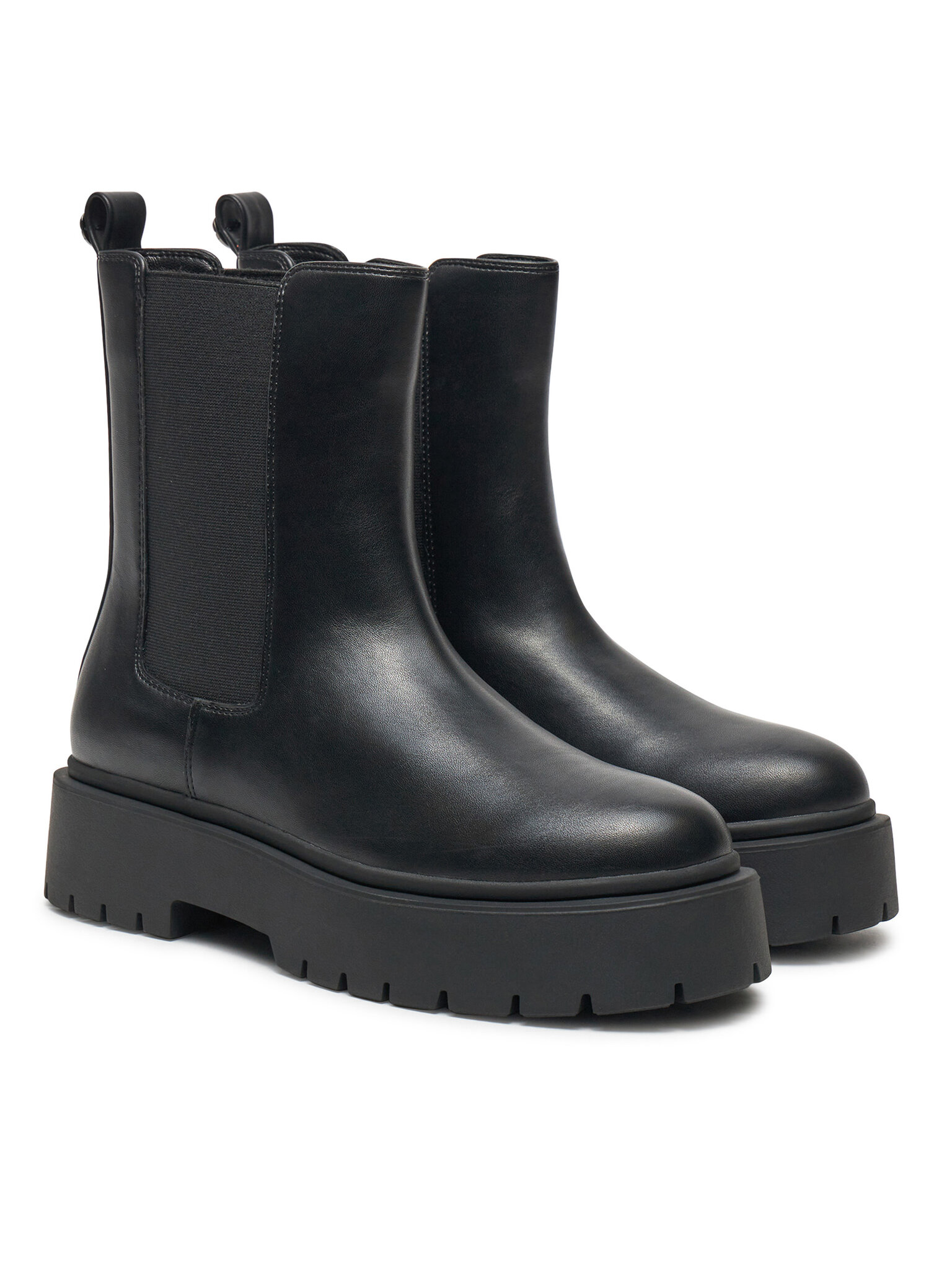 Gležnjarji Chelsea TWINSET