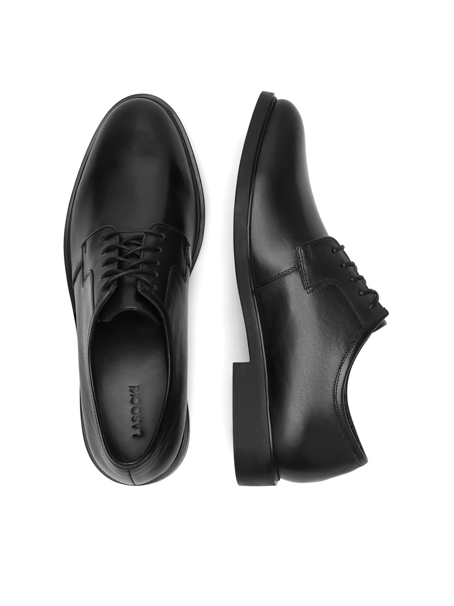 Nizki čevlji Lasocki