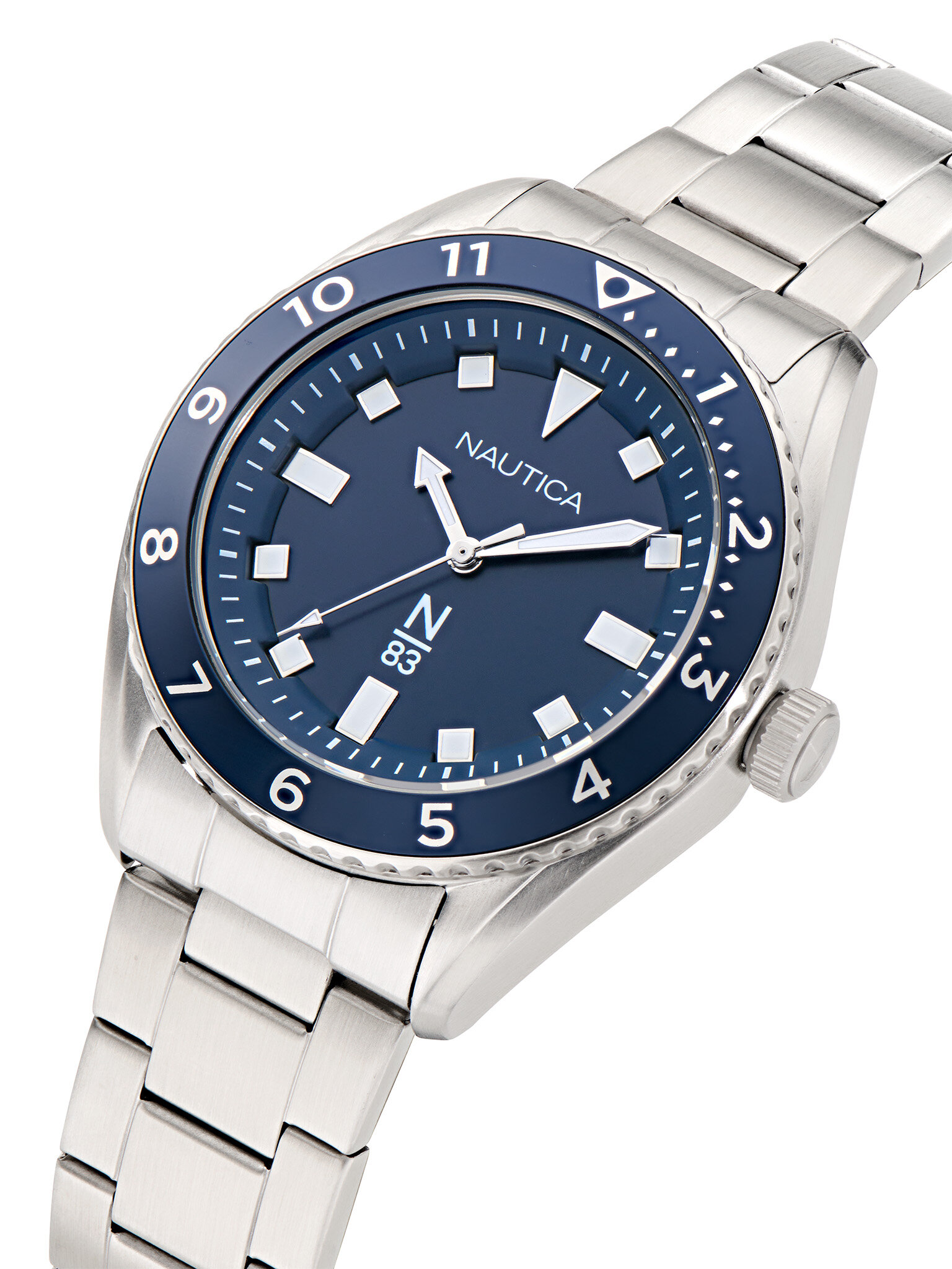 Ročna ura Nautica