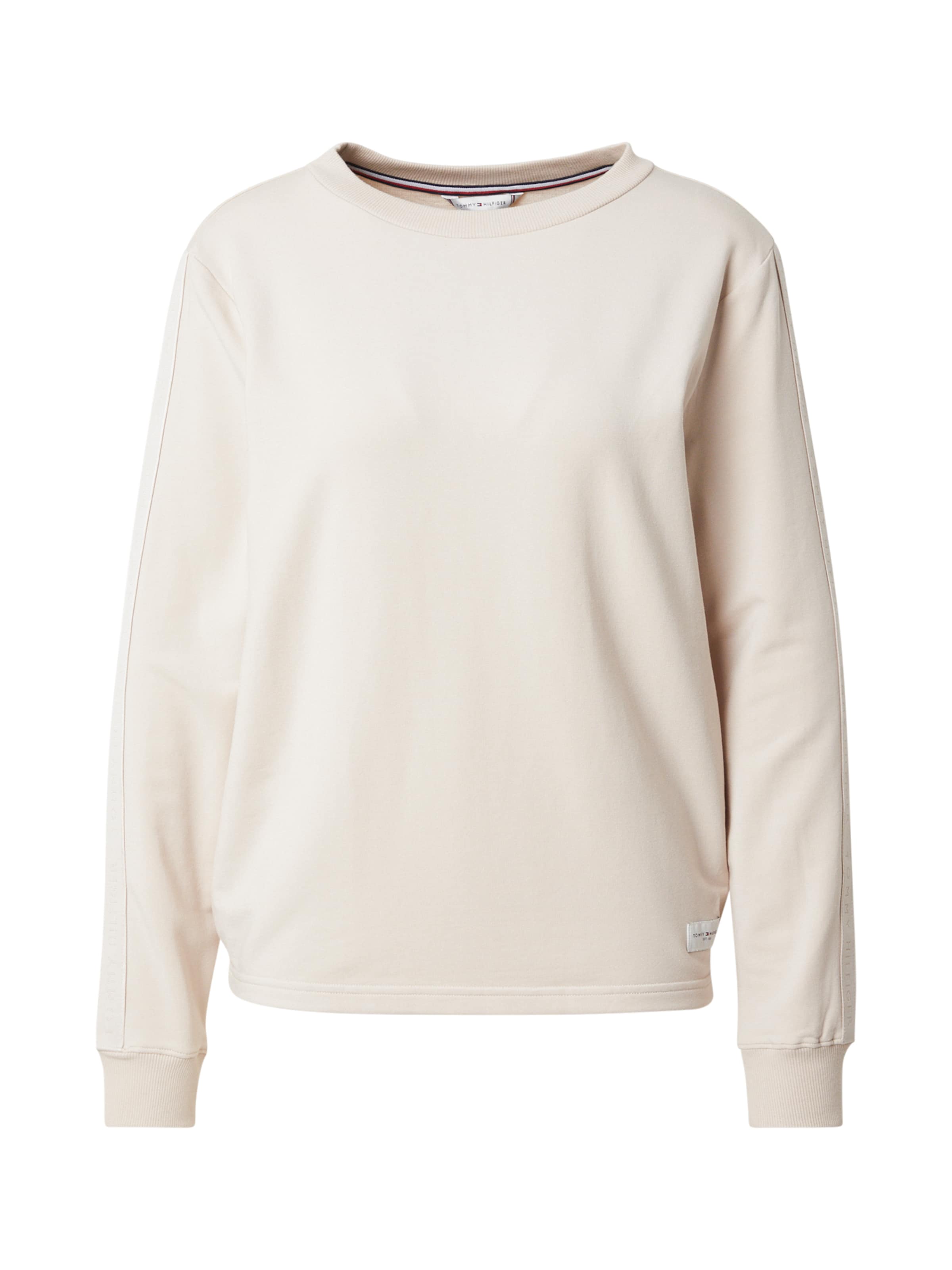 Tommy Hilfiger Underwear Majica bež