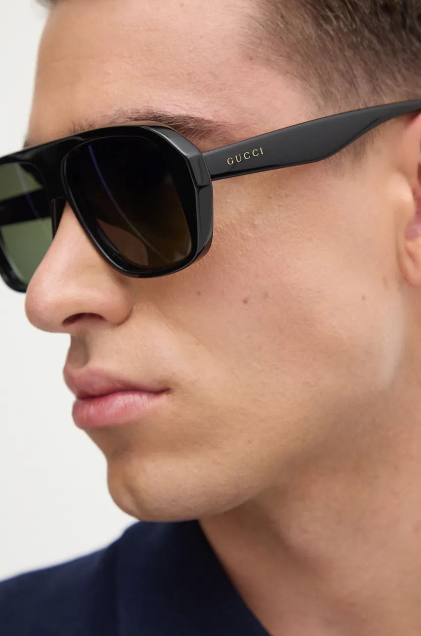 Sončna očala Gucci