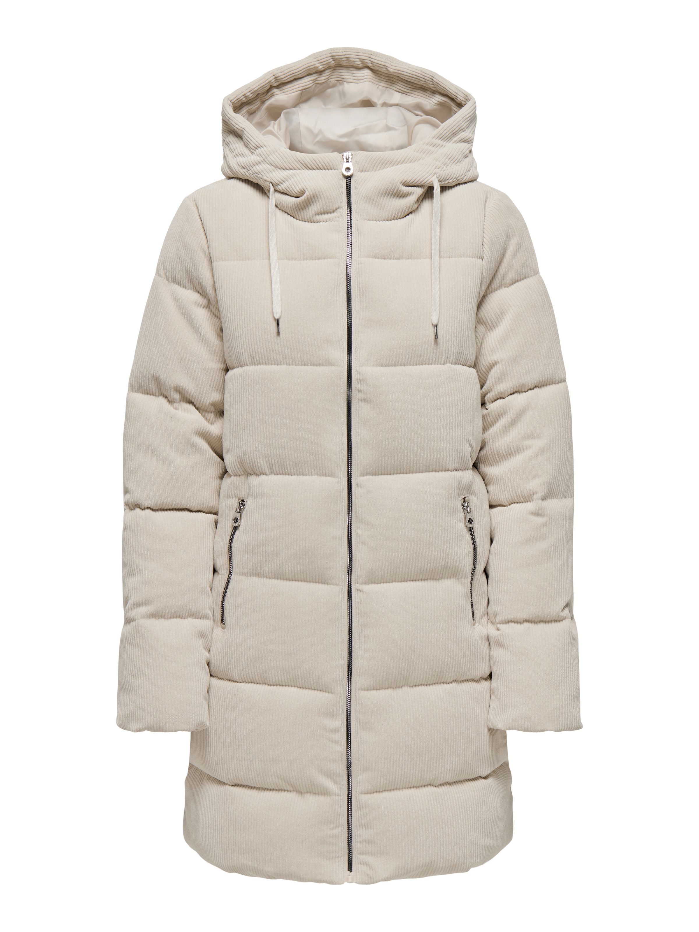 ONLY Zimska jakna 'ONLDolly' svetlo bež