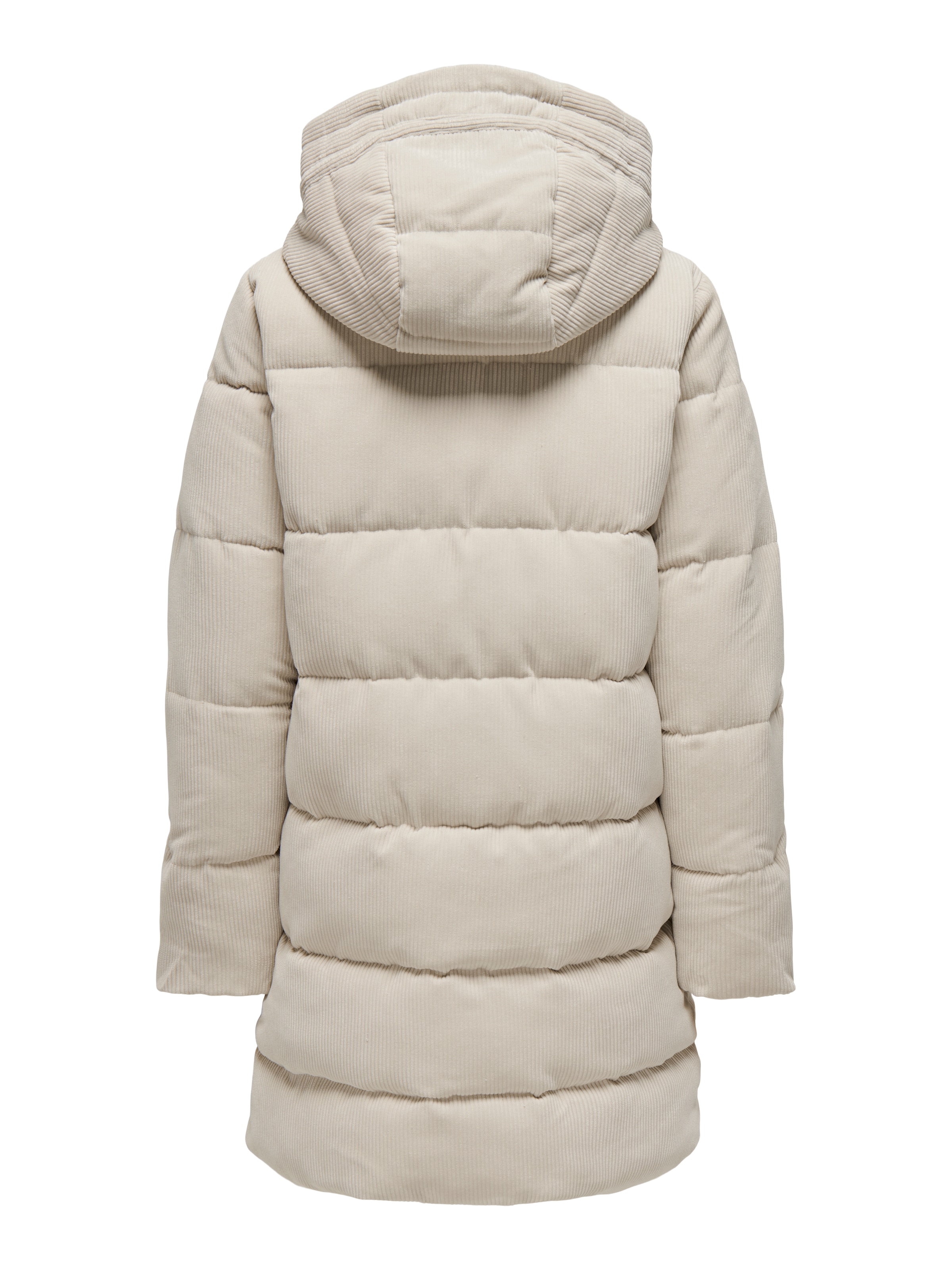 ONLY Zimska jakna 'ONLDolly' svetlo bež