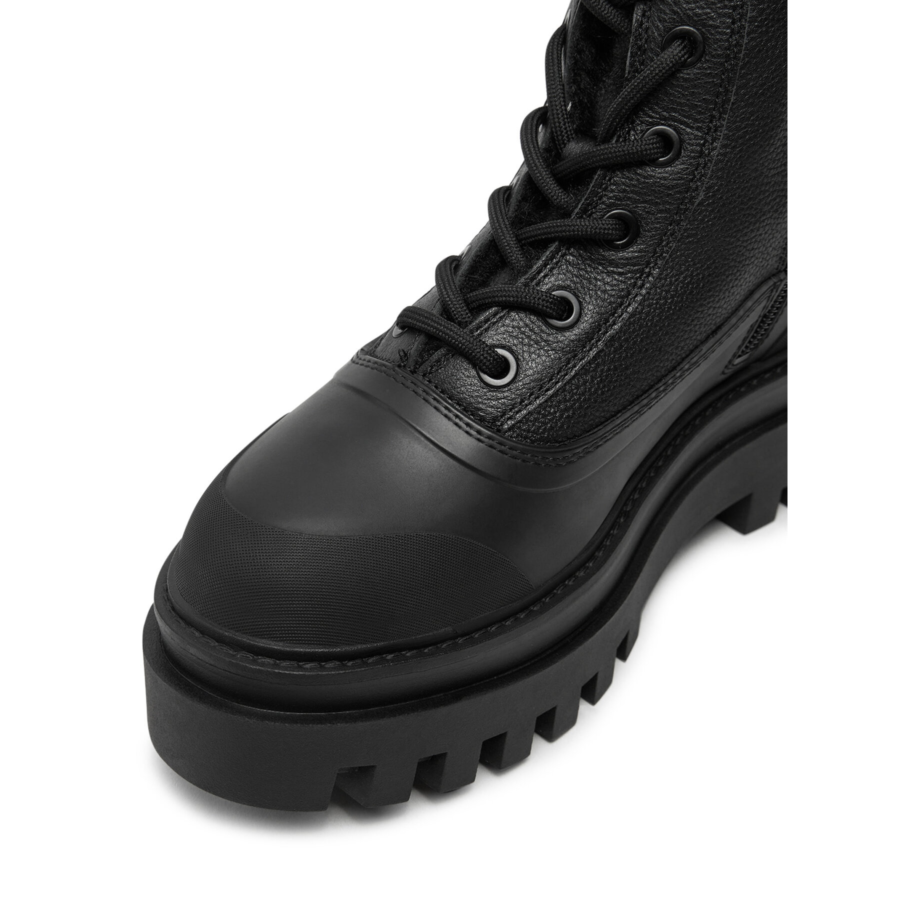 Pohodni čevlji Calvin Klein Jeans